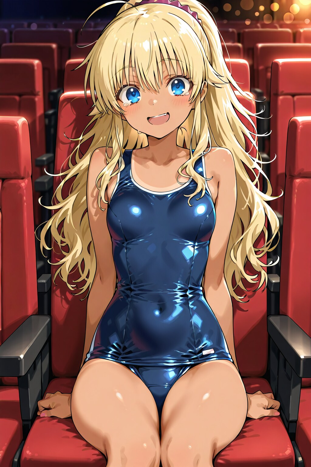 2026年3月のギャル集