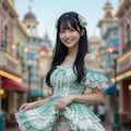 パンチラ 6枚目