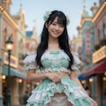 パンチラ 9枚目