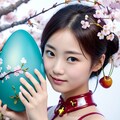 4/08 今日の嫁ちゃんR【隠れ○○】 5枚目