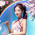 4/08 今日の嫁ちゃんR【隠れ○○】 2枚目