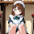 記憶の中の少女29 2枚目