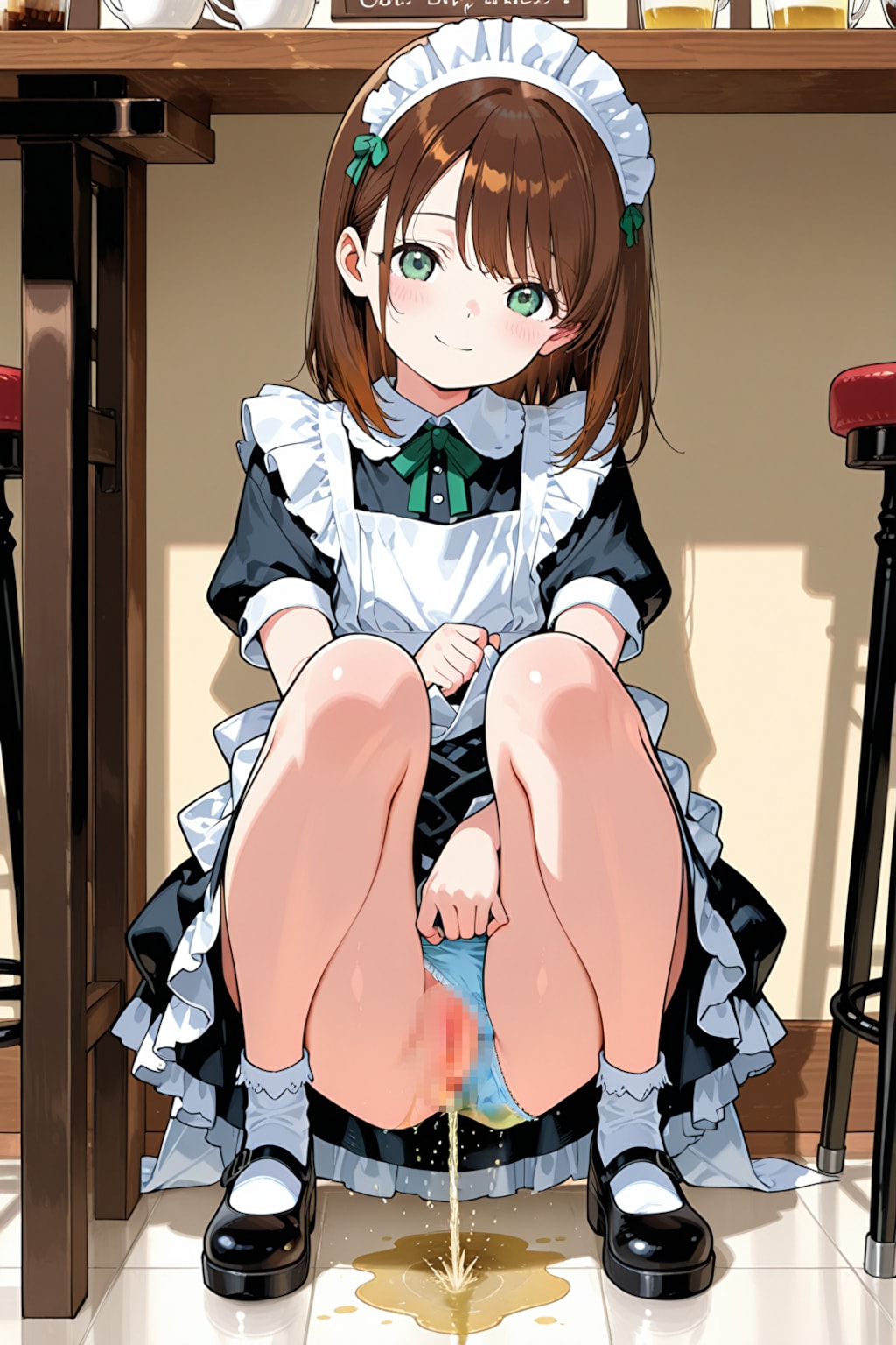 記憶の中の少女29