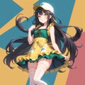 ベースガール 3枚目