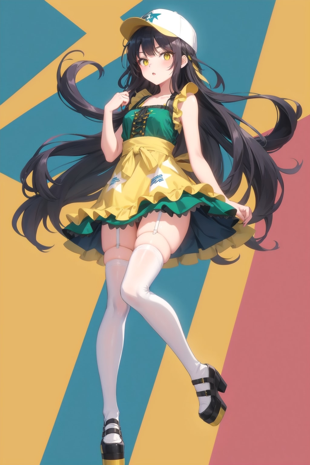 ベースガール