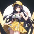 ベースガール 2枚目