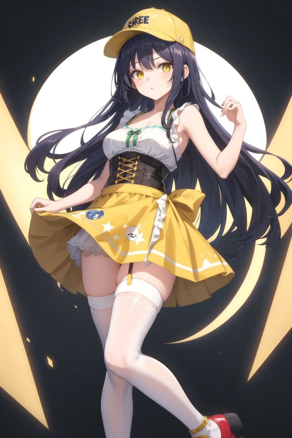 ベースガール