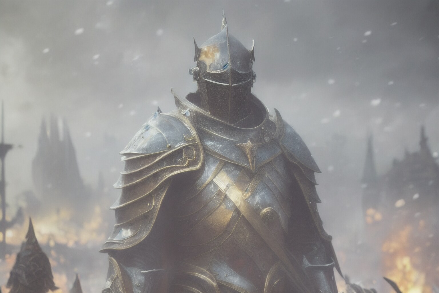 Victory?