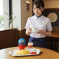 てャクチャクカフェ 8枚目