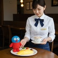 てャクチャクカフェ 5枚目