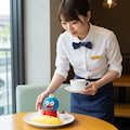 てャクチャクカフェ 7枚目