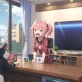 「あれ？これお兄ちゃん？お兄ちゃんの部屋だよね…はぁ！？お兄ちゃん！？？」 5枚目
