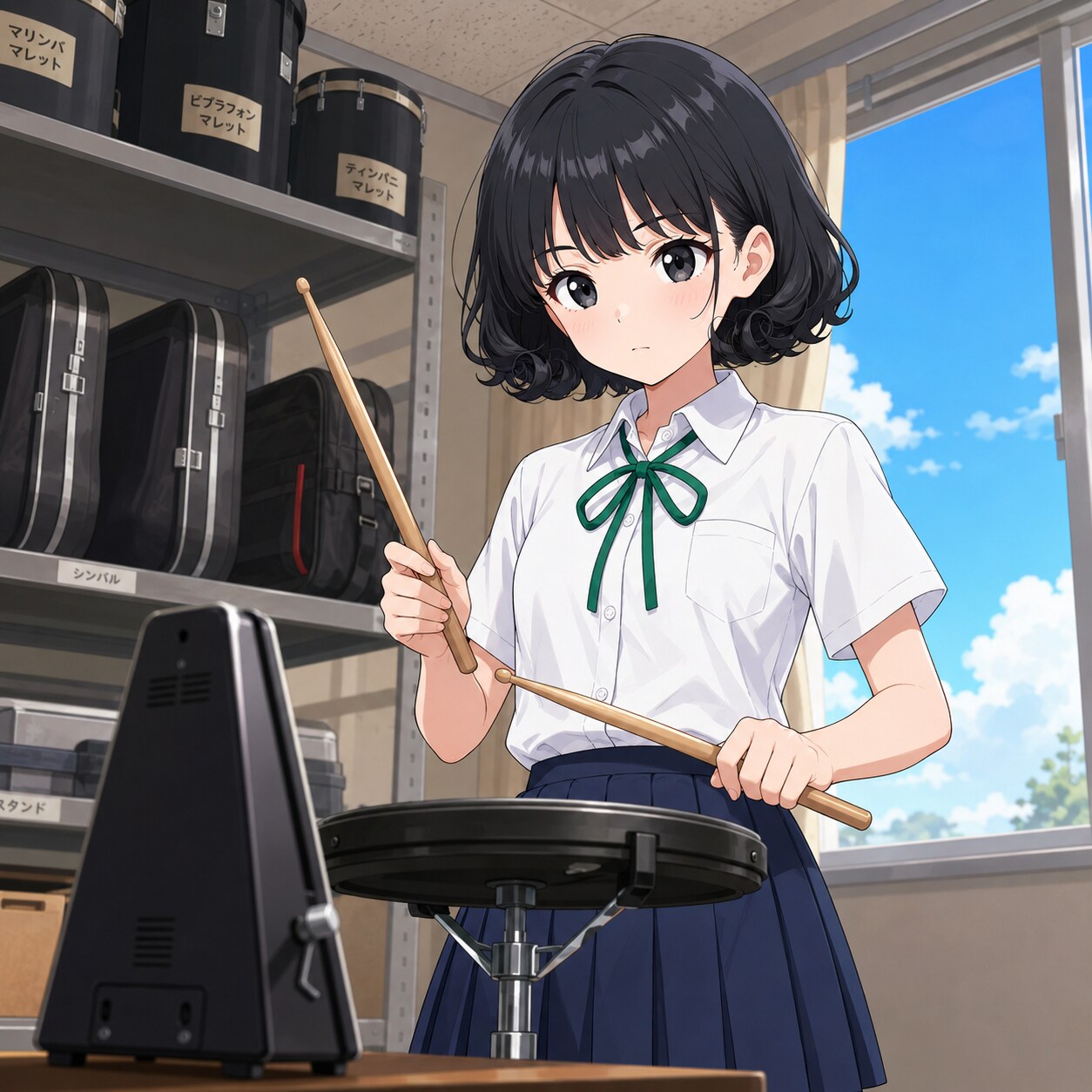 ポコ・ア・ポコ