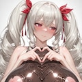heart hands 2枚目
