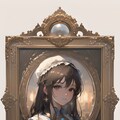 レスランド記念博物館より 4枚目