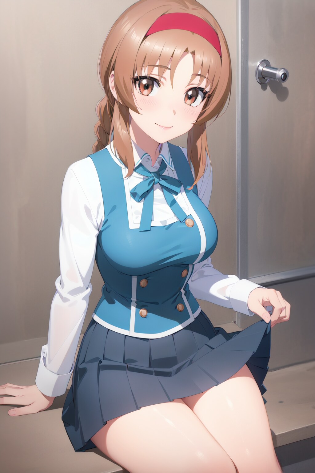 D-Frag!/Takao
