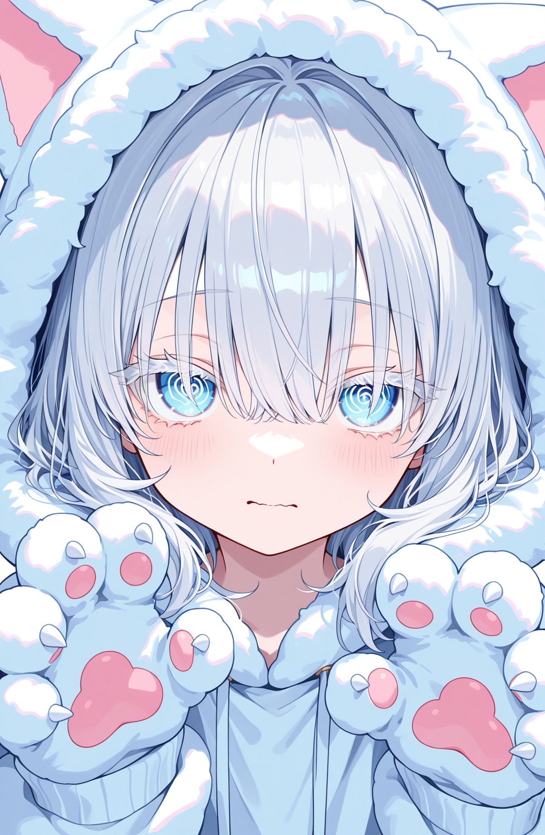 がおー | の人気AIイラスト・グラビア