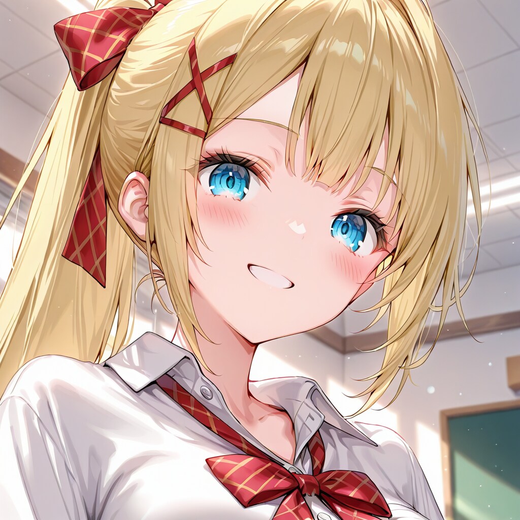 はやくいくよ〜！！