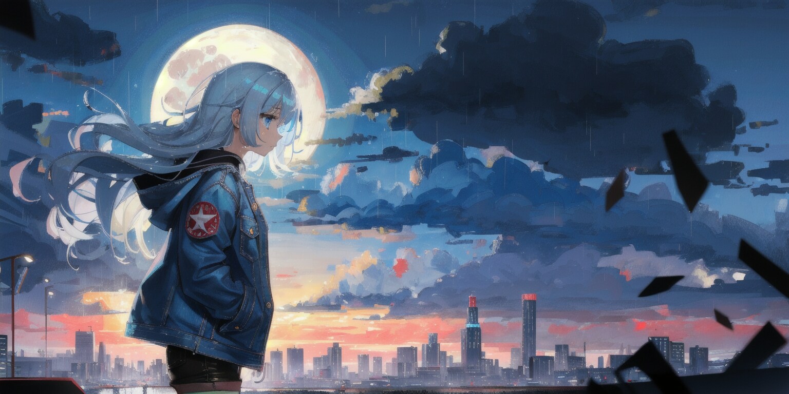 旅