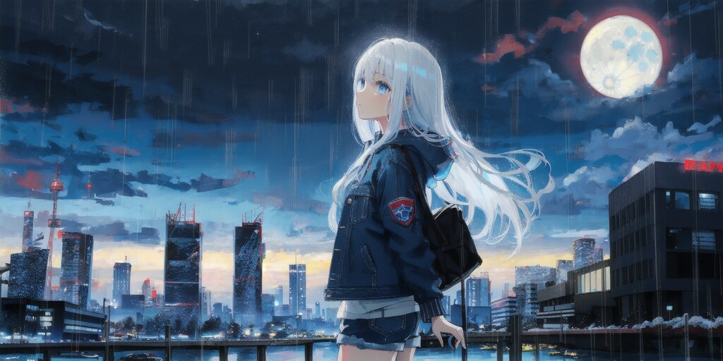 旅