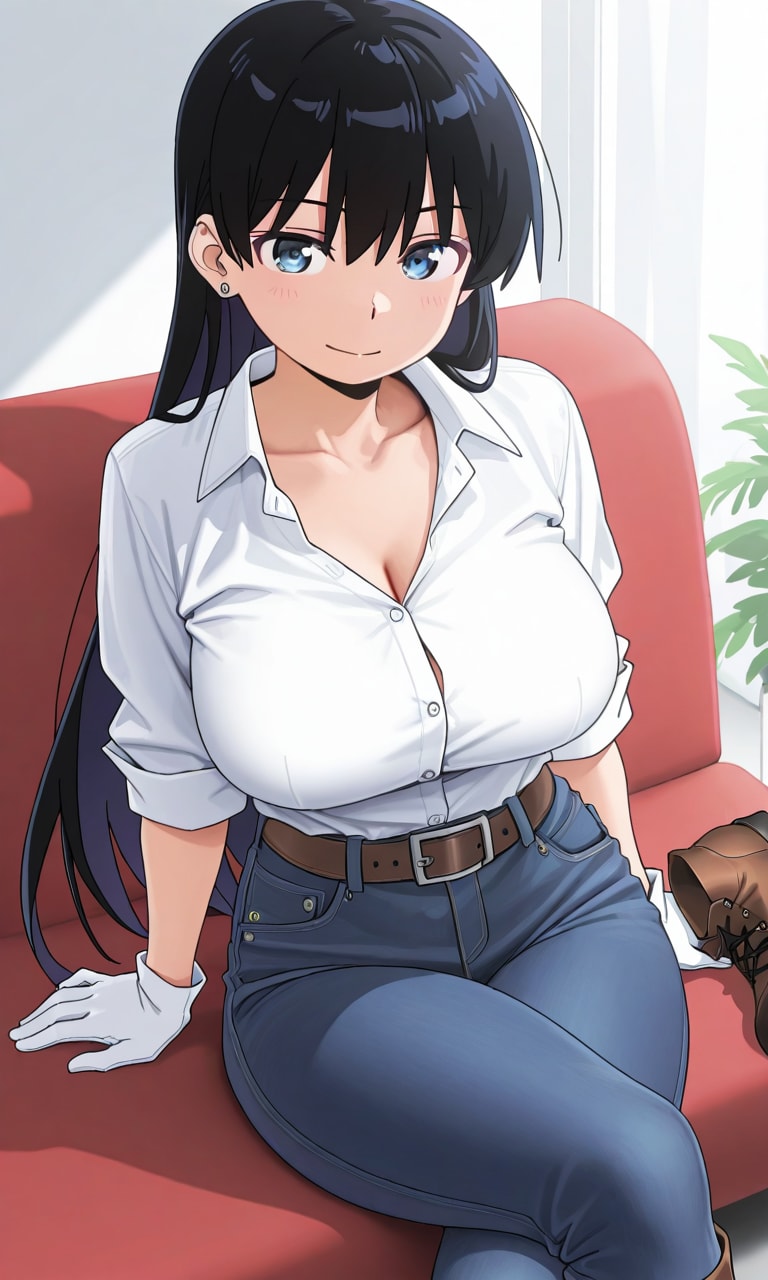 260523 荒砥凪さん