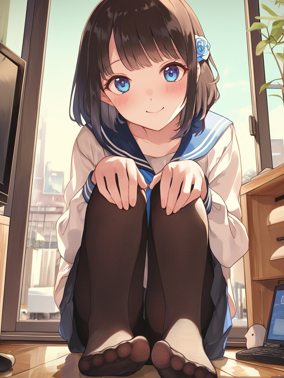 JK猫の視点355