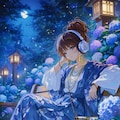 Blue Silence 蒼き静寂 6枚目