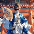 Blue Silence 蒼き静寂 2枚目