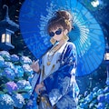 Blue Silence 蒼き静寂 4枚目