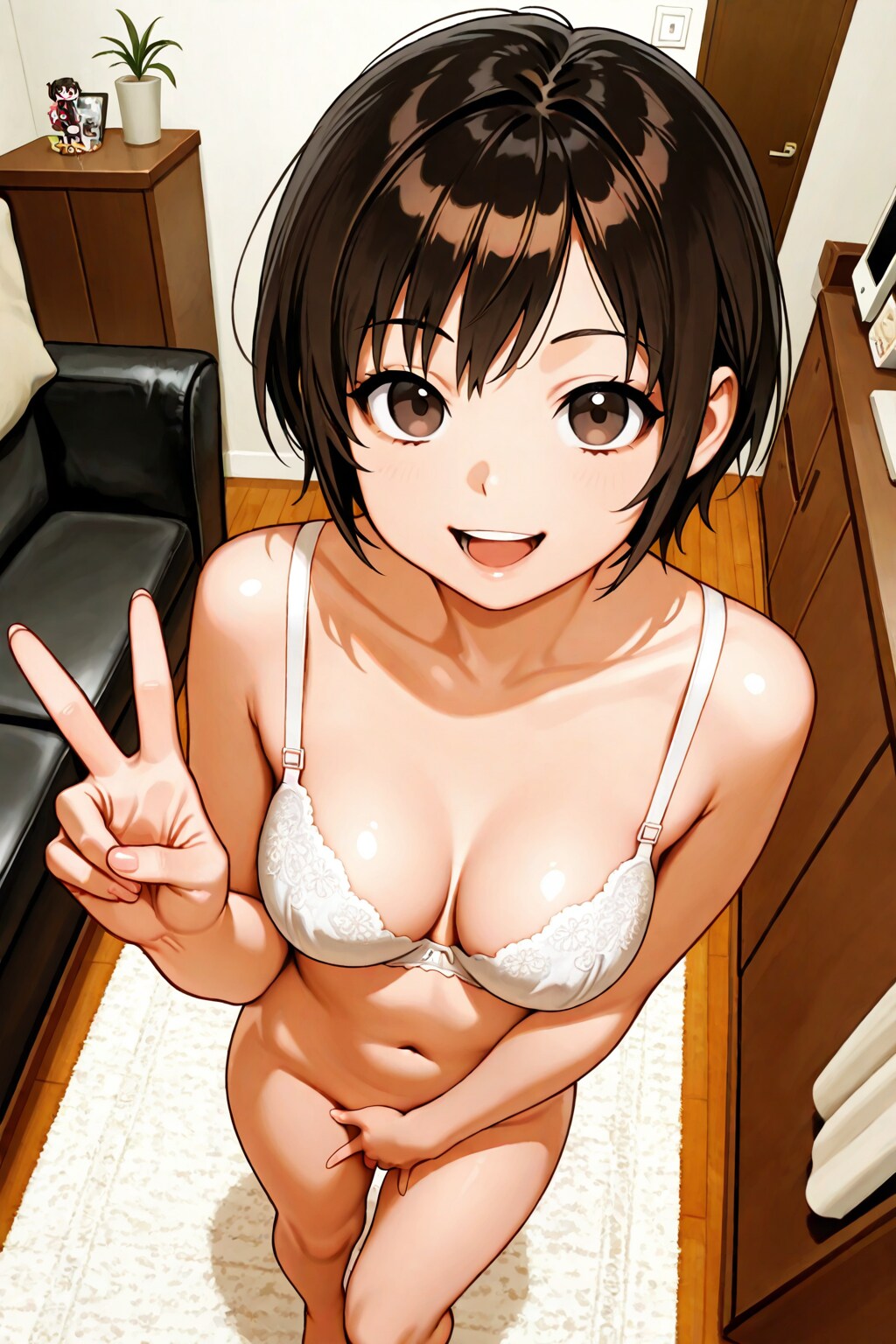 変態オフショット♪