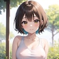 NOブラ 4枚目