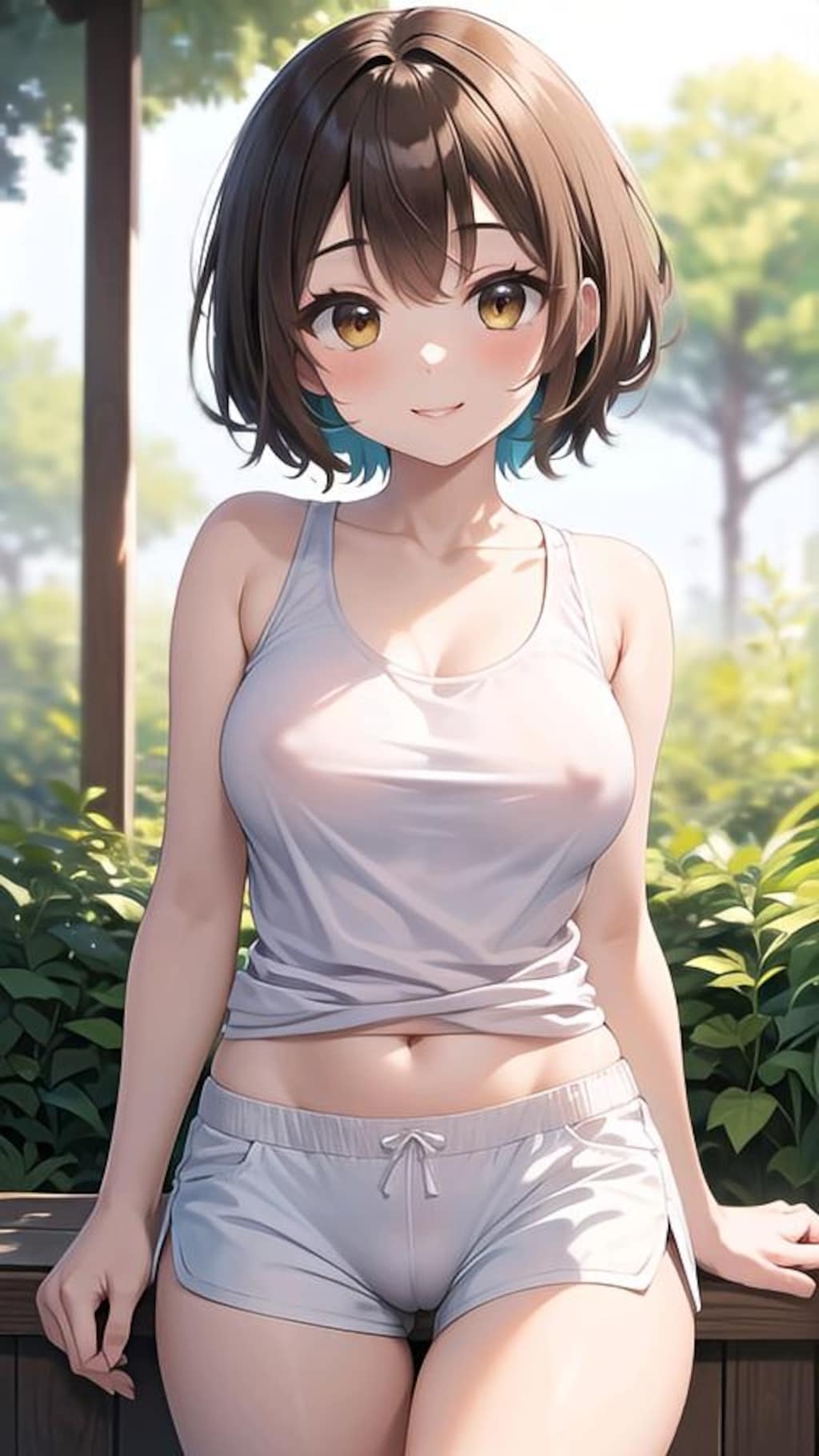 NOブラ