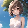 NOブラ 3枚目