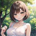 NOブラ 2枚目