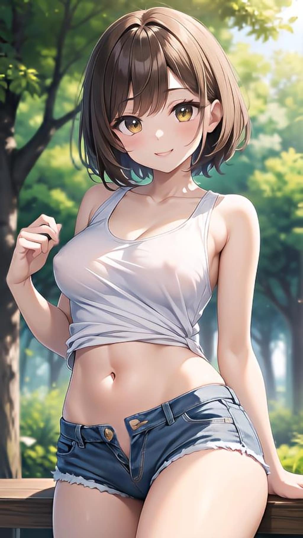 NOブラ