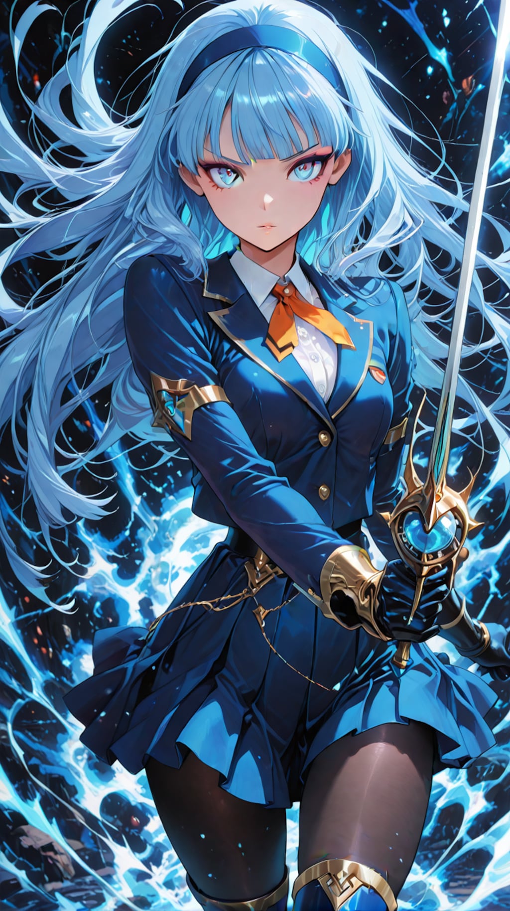 龍崎海（魔法騎士レイアース）