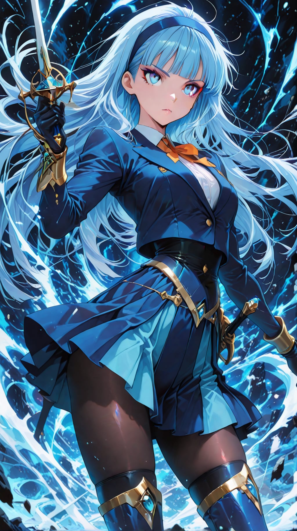 龍崎海（魔法騎士レイアース）