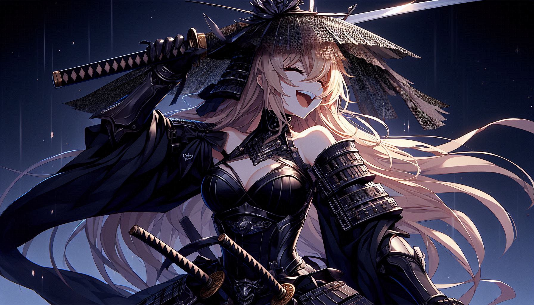 【8号】戦姫8 | の人気AIイラスト・グラビア