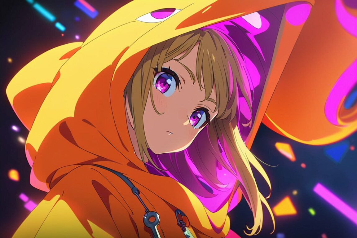君が舞台のヒロイン2025⑥