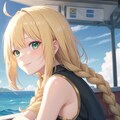 パイレーツレイメ姉さん♪ 6枚目