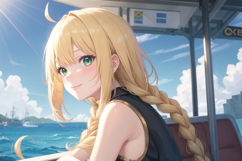 パイレーツレイメ姉さん♪