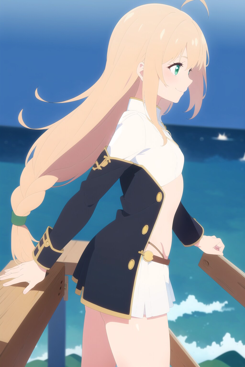 パイレーツレイメ姉さん♪