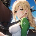 パイレーツレイメ姉さん♪ 8枚目