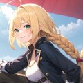 パイレーツレイメ姉さん♪ 3枚目