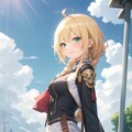 パイレーツレイメ姉さん♪ 5枚目