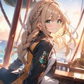 パイレーツレイメ姉さん♪ 7枚目