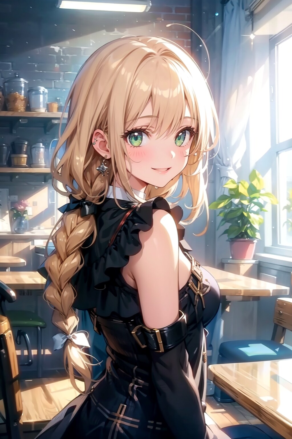 パイレーツレイメ姉さん♪