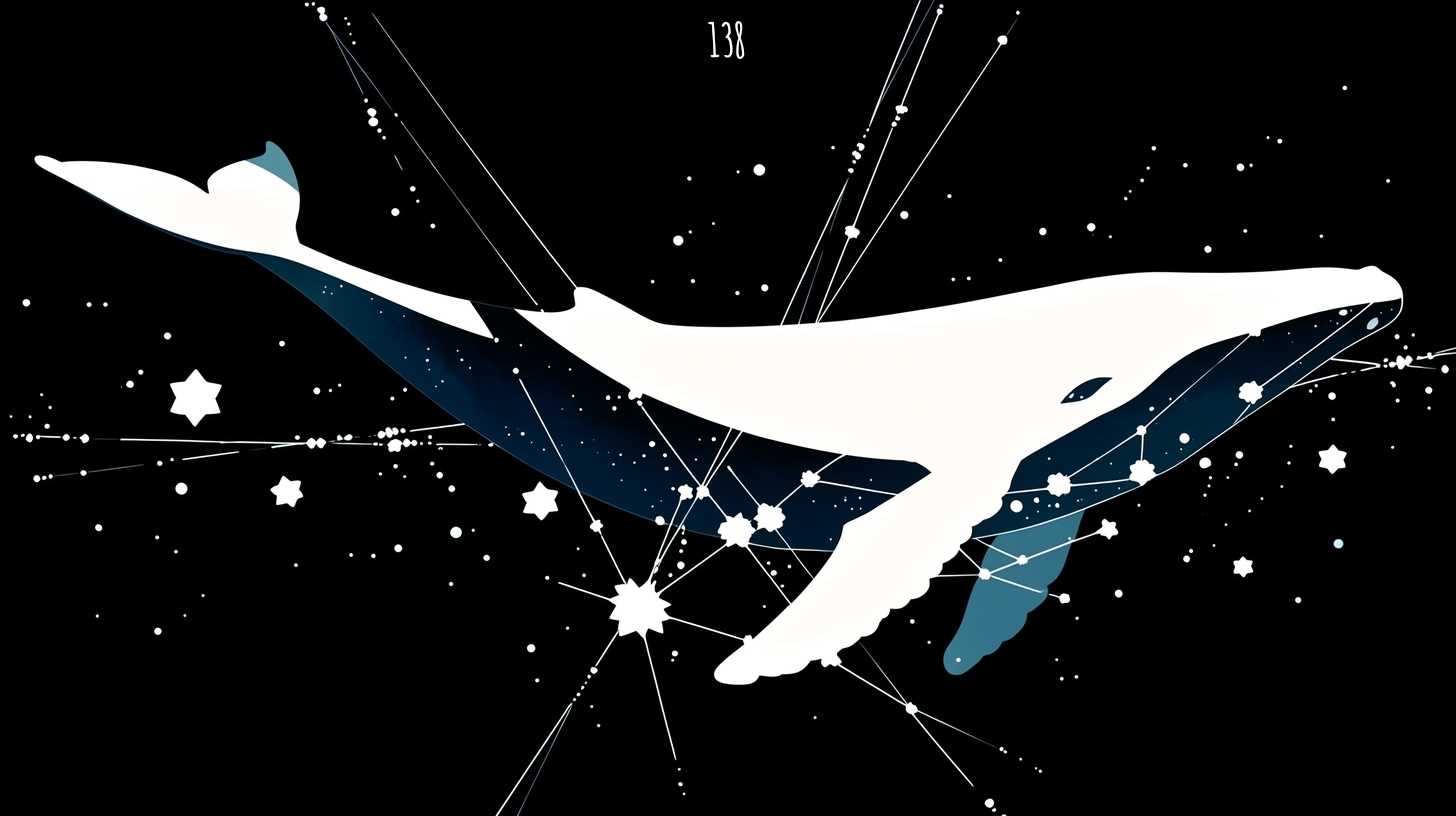 鯨のみる夢296 | の人気AIイラスト・グラビア