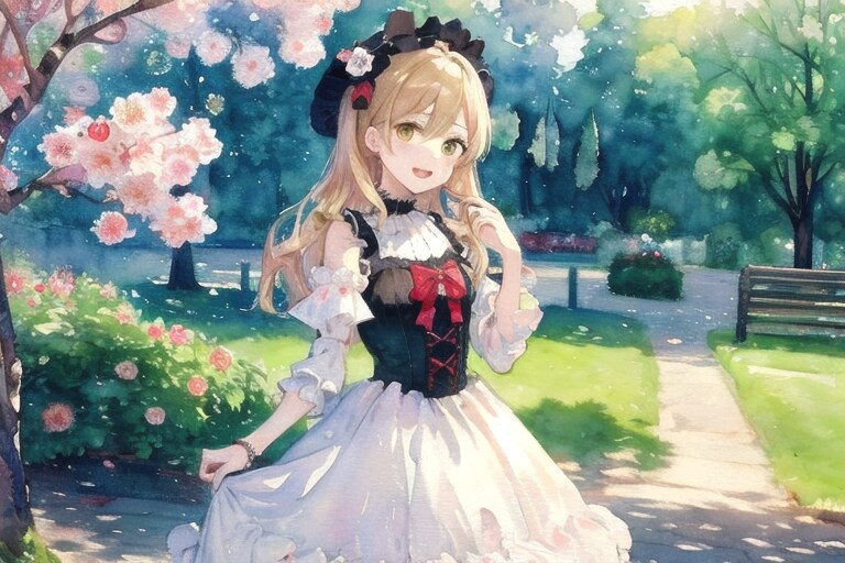 習作 | の人気AIイラスト・グラビア