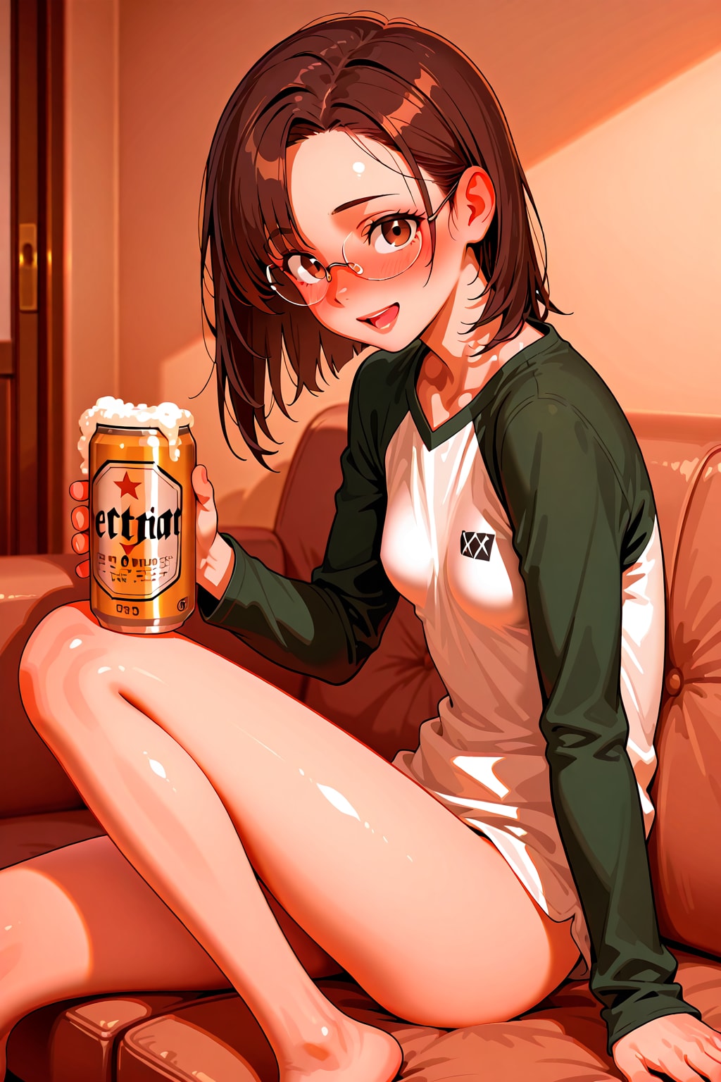 きょうも飲んだねぇ